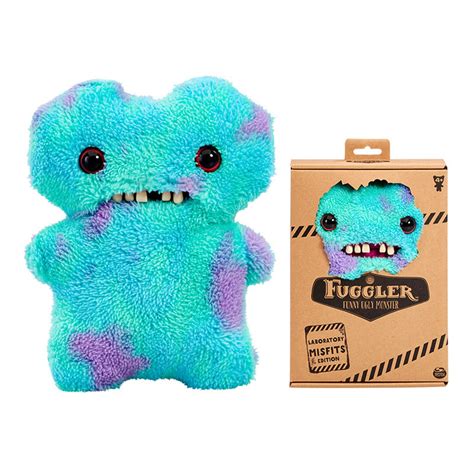 Fugglers Funny Ugly Monstersugly Dollsfunny Ugly Monster Plush Toys