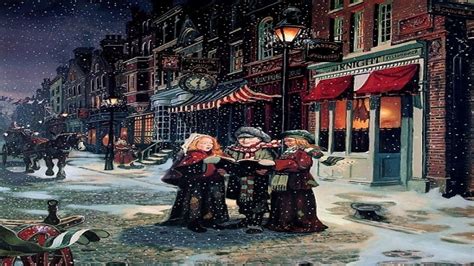 Image Result For Christmas Carolers Victorian Christmas Christmas