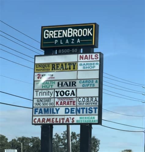 Greenbrook Medical | Bringing Back the Neighborhood Doctor