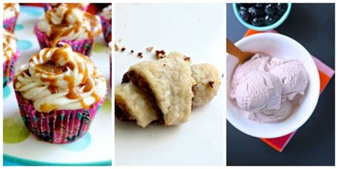 50+ Rosh Hashanah Recipes - What Jew Wanna Eat