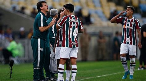 Fortaleza X Fluminense Na Copa Do Brasil As Escala Es E Onde Assistir