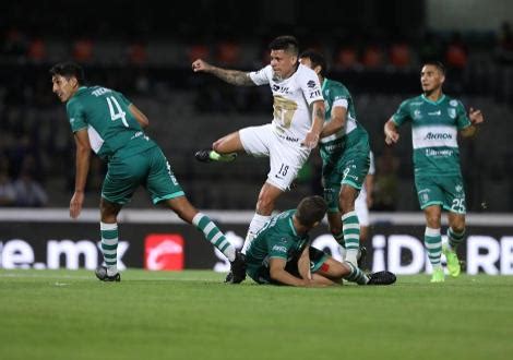 V Deo Resultado Resumen Y Goles Pumas Vs Zacatepec Copa Mx