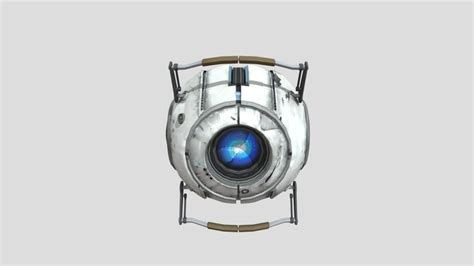 Wheatley 3d Models Sketchfab