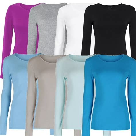 Marks And Spencer Long Sleeve T Shirtssave Up To 15syncro Systembg