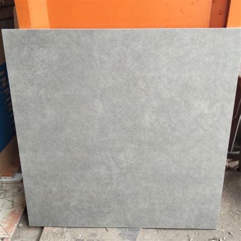 Jual Granit Lantai 60x60 Infinity Cemento Dark Grey Kab Bogor CBS