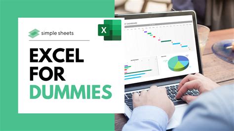 Excel For Dummies Audra Candide