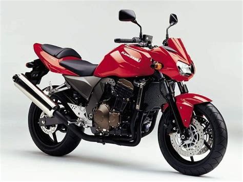 Manual De Taller Moto Kawasaki Z Descargar Pdf Gratis