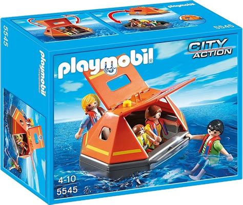 Playmobil City Action Skroutz Gr