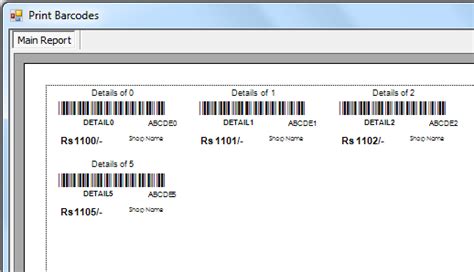 Sap Barcode Label Printing Ythoreccio