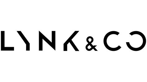 Lynk And Co Logo Symbol Meaning History Png Brand