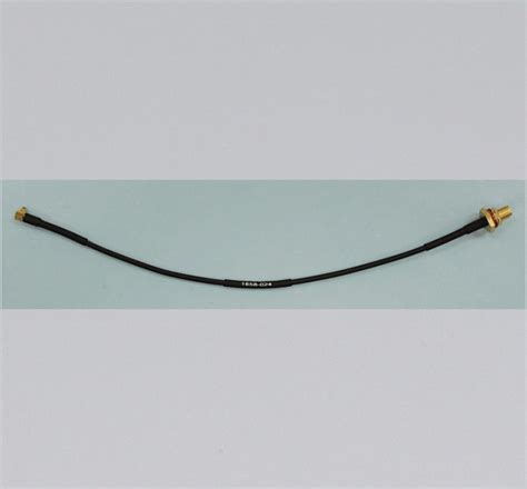 Coaxial Cables Electronic Connectors Automatic Coax And Cable Plant