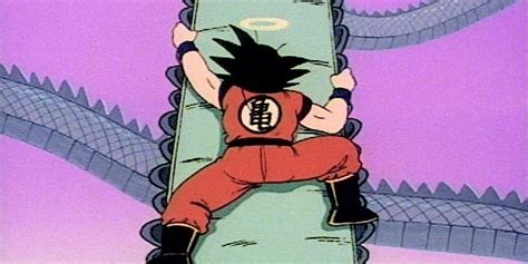 dragon ball   fans  knew  snake