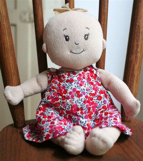 DIY doll clothes | Domesticspace