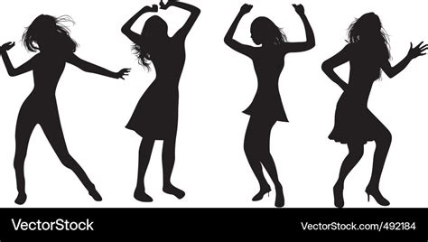 Dance Vector