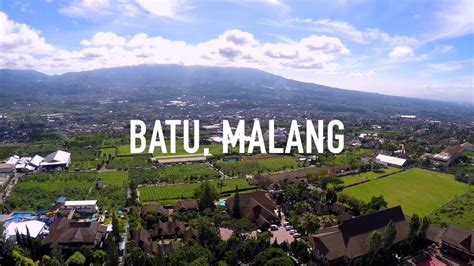 5 Wisata Batu Malang Terbaik dan Populer Hanya Buat Kamu - AkuTravel