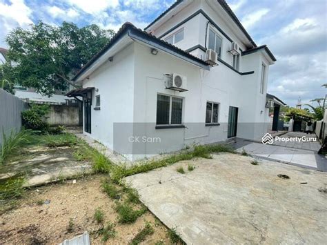 BUNGALOW Bandar Tasik Puteri Blok 3 Rawang Jalan 3 Bandar Tasik