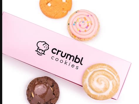 Crumbl Cookies Opening In Bolingbrook | Bolingbrook, IL Patch