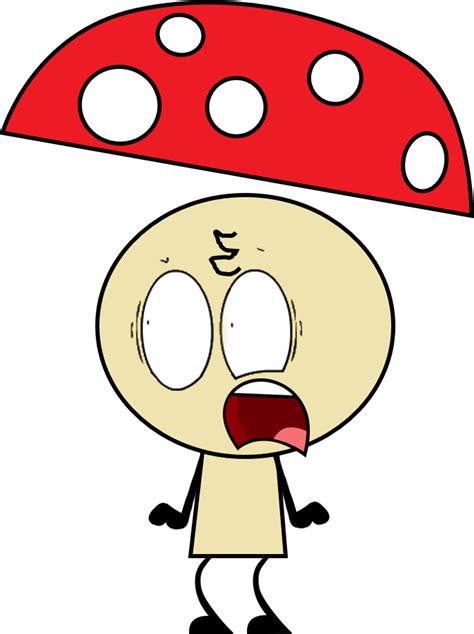 Musho Sally Star In Bfdi Style By Ladyschaefer On Deviantart