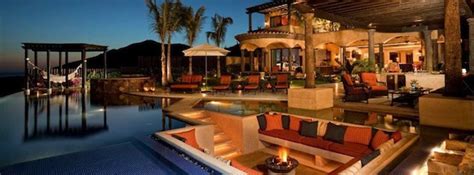 Luxury Living Cabo San Lucas - Dealioz.com