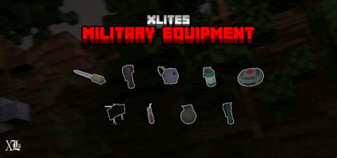 Guns Tools Weapons Compatible Addon Military Equipment Weapon Pack