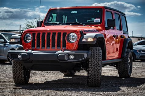 Jeep Wrangler The Best Buying Guide For 2024 Honda Reviews 2024