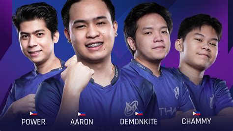 Esports ID Hadirkan DemonKite Team Nigma Comeback Divisi Wild Rift