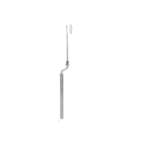 Lucae Paracentesis Needle – Surgical Design Shop