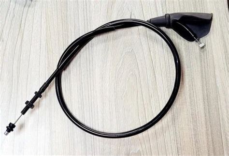 Bajaj Pulsar NS200 Clutch Cable At Rs 125 Piece In Bulandshahr ID