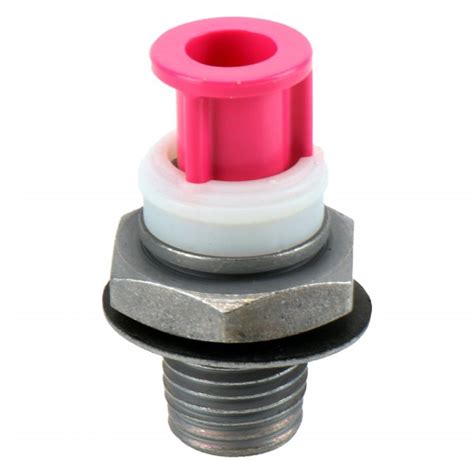 Acdelco® 12685113 Genuine Gm Parts™ Turbocharger Coolant Line Fitting