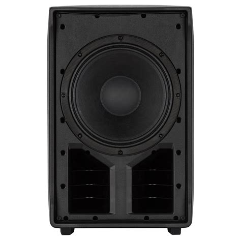 Rcf Evox J Active Two Way Portable Vertical Array Agiprodj