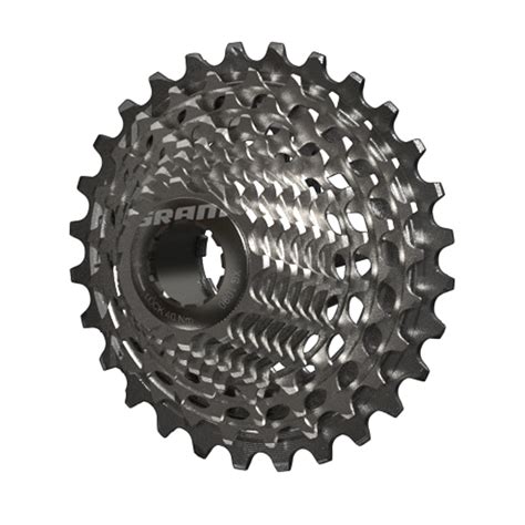 Cassette Sram Red Xg Bike Gourmet