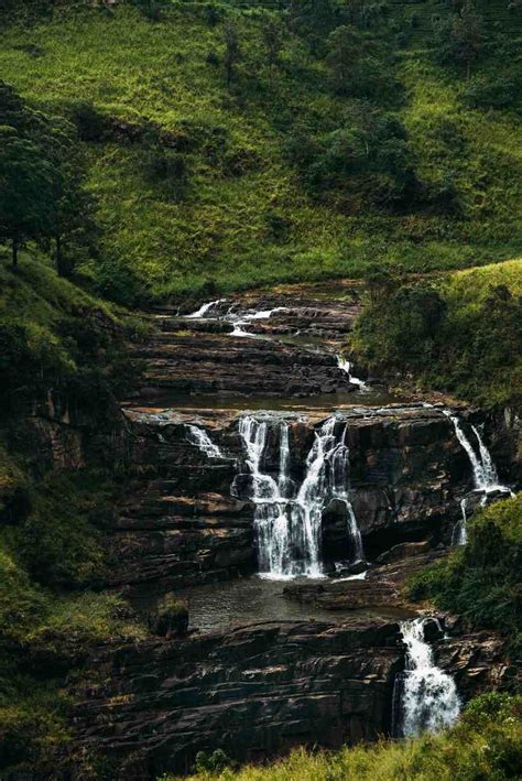 18 Famous Waterfalls Near Mysore: Best Time to Visit & How to Reach