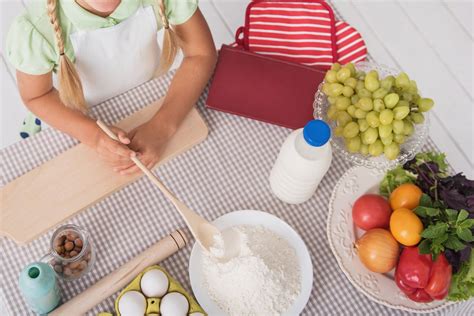 How To Teach Healthy Eating Habits To Kids Rolleat Usa