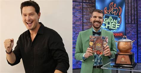 Cristian Rivero En ‘esto Es Guerra Qué Le Dijo Gianella Neyra Y Lo