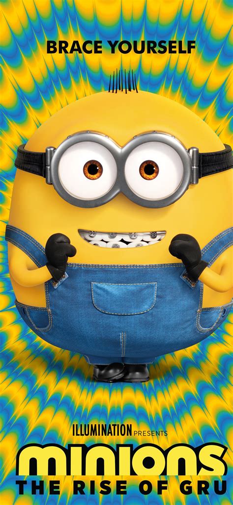 El Top 200 Fondos De Pantalla De Minions Abzlocal Mx