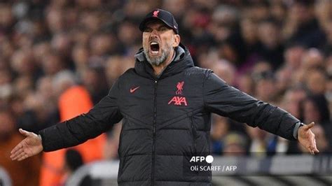 Kesuksesan Liverpool Bersama Jurgen Klopp Tak Terlepas Dari Andil