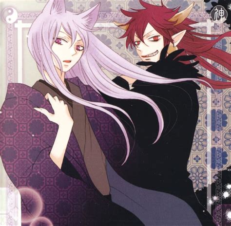 Pin by Cas☆ﾟ.*･｡ﾟ on Kamisama Kiss | Anime, Kamisama kiss, Art