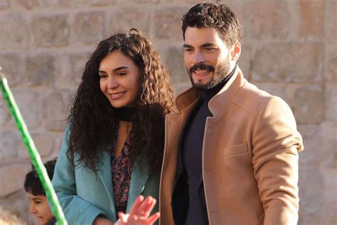 ¿cuántas Temporadas Y Capítulos Tiene En Total Hercai Amor Y Venganza