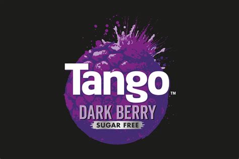 Tango Sensational Drinks