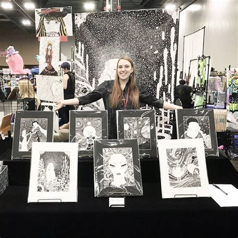 Hello Ohayocon Artist Alley Table 60 Artistalley Sellingart