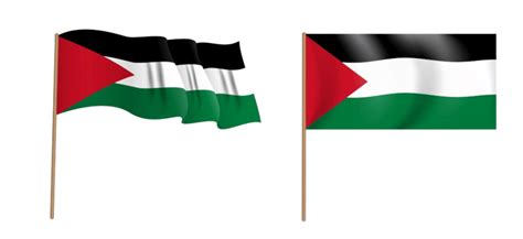 Gaza PNG Image, Gaza Strip Flag Brush, Gaza Strip, Flag, Brush PNG ...