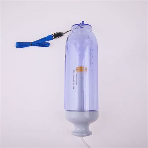 Tuoren Infusion Pump Pca Iv Elastomeric Disposable Infusion Soft Pump