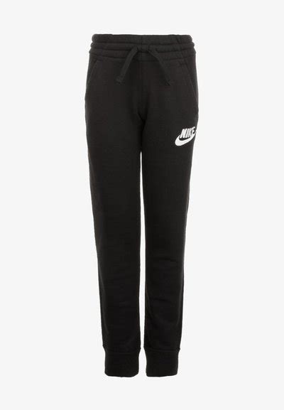 Nike Performance Academy 23 Pant Branded Unisex Jogginghose Black