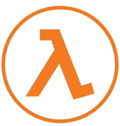 Half Life Png Transparent Images Png All