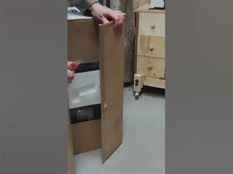 Ленточнопильный станок JIB BS0902 #shorts #столярка #diy #woodworking ...