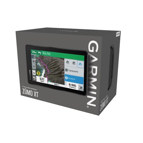 Garmin Zumo XT Online Motostore Uit Voorraad Leverbaar