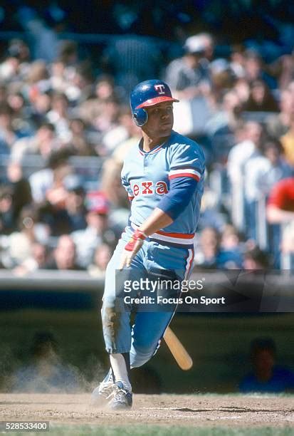 142 1978 Texas Rangers Photos And High Res Pictures Getty Images