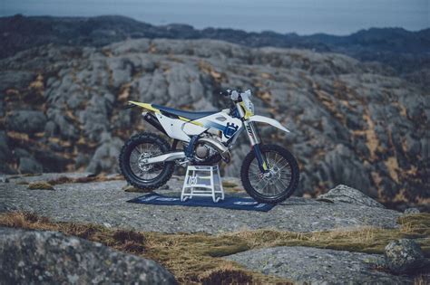 Husqvarna Te Alle Technischen Daten Zum Modell Te Von Husqvarna