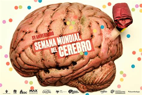 El Instituto de Artes Plásticas se une a la Semana Mundial del Cerebro