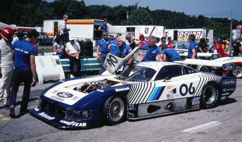 IMSA GTP - The Prototype Golden Era | Sports car, Classic racing cars ...